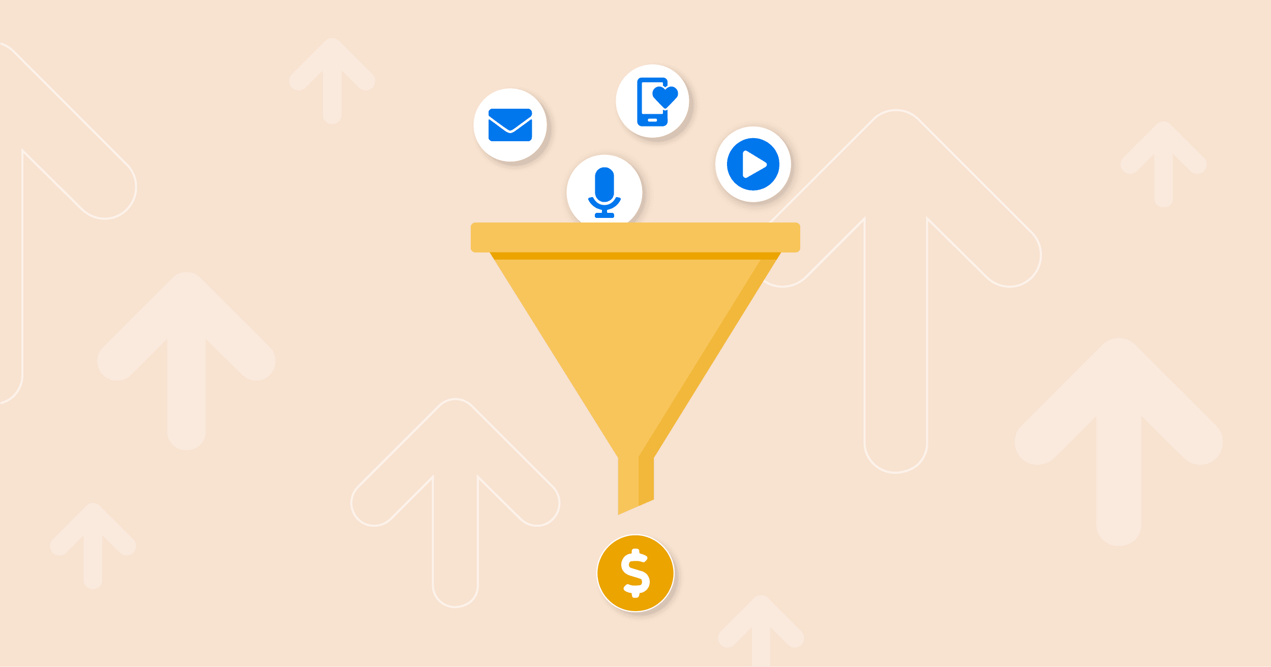 Hero Image for 5 Lead Nurturing Strategies for Agencies Hero Image for 5 Lead Nurturing Strategies for Agencies