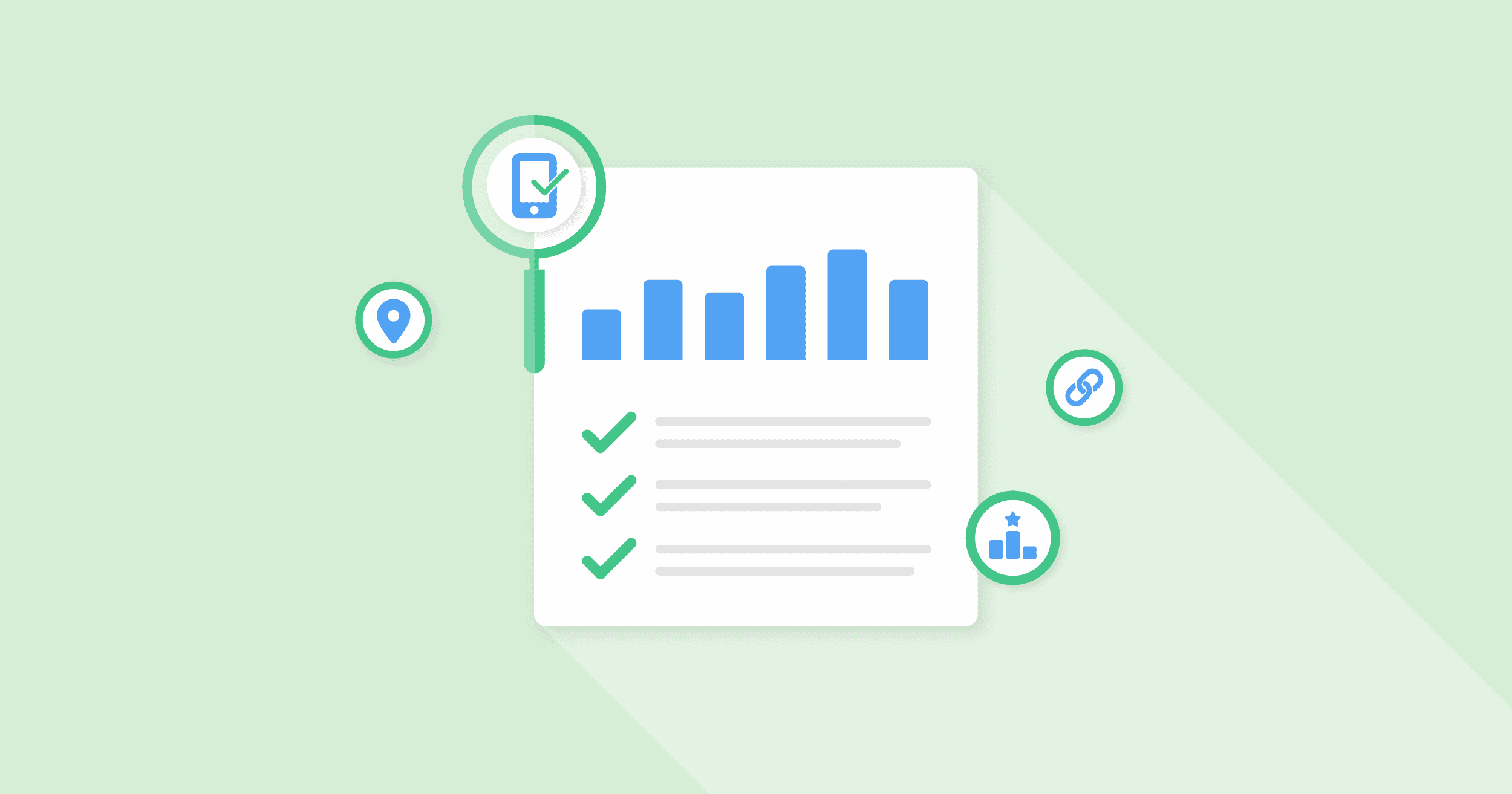 How to Create a Google Sheets SEO Audit Template