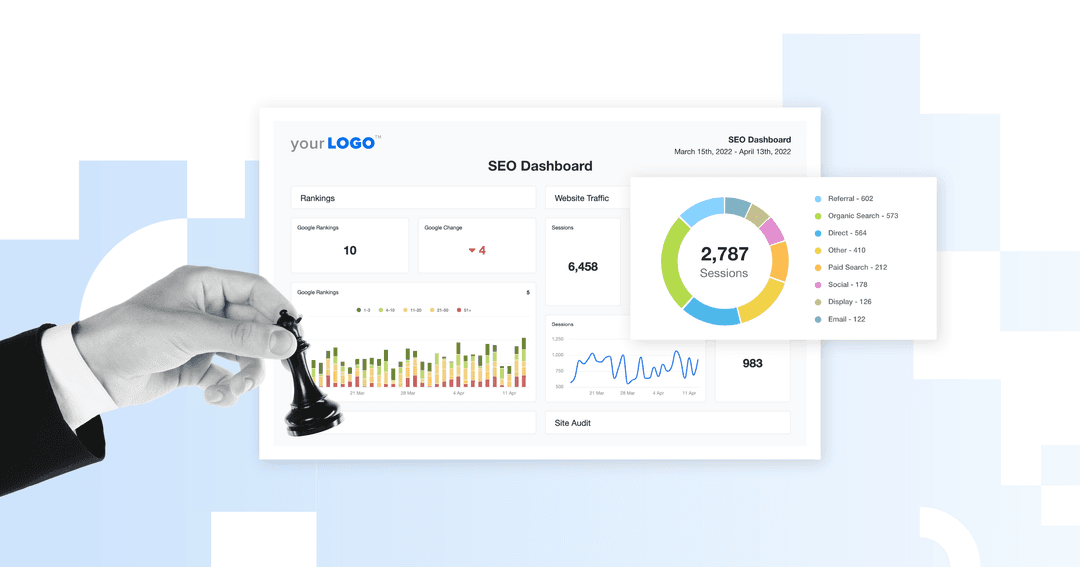 11 SEO Metrics You Need to Track 11 SEO Metrics You Need to Track