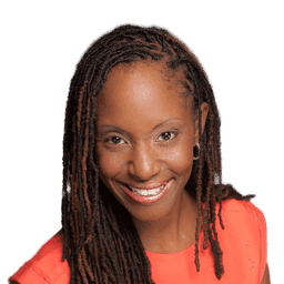 Headshot of Lyse Cornelius-Biggs