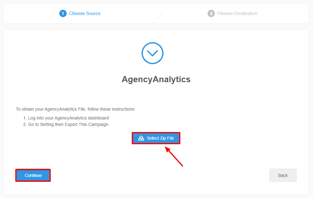 upload a file containing your keyword data upload a file containing your keyword data