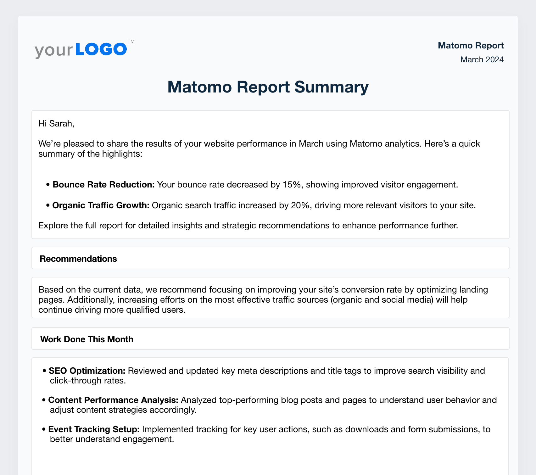 Optimize Click-Through Rate for Blog Traffic: Boost Your Views