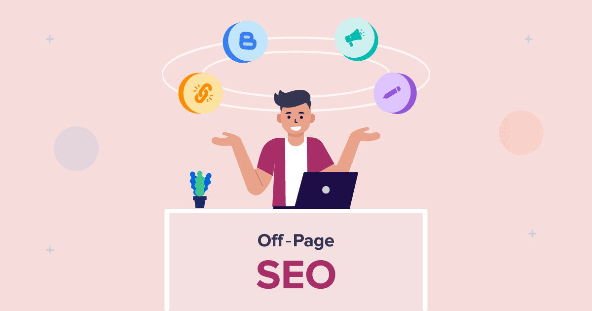  Off Page SEO 