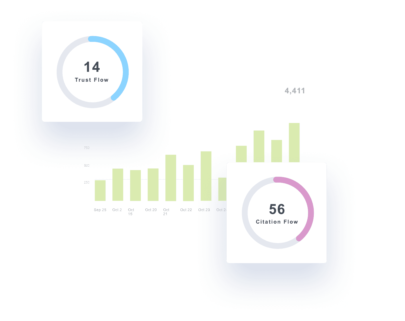 semrush reports