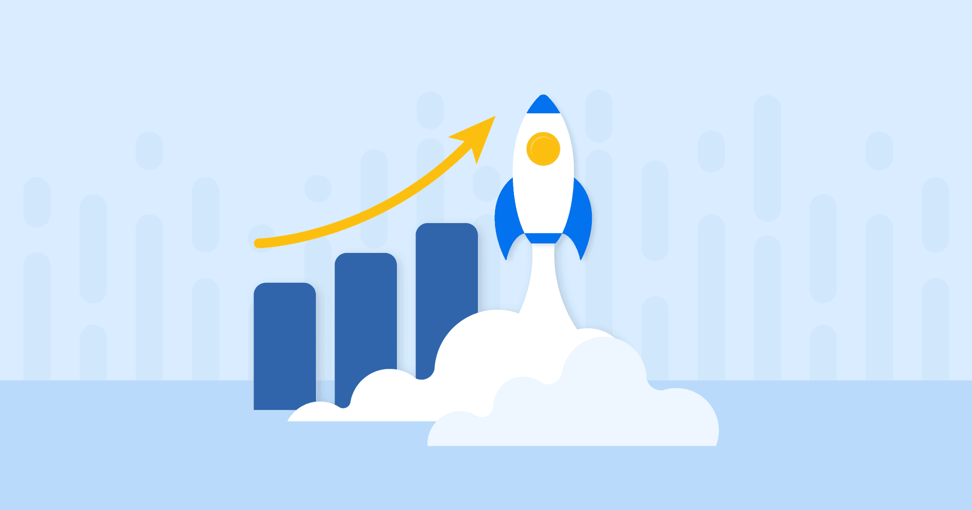 Maximizing Agency Profitability: 11 Strategies for Success A chart showing Maximizing Agency Profitability for continual success
