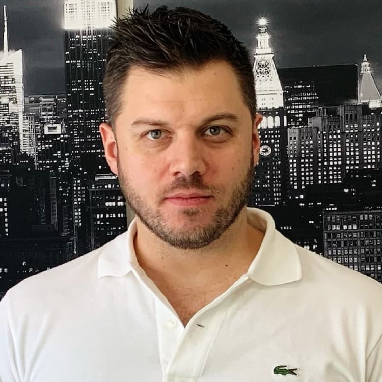 Deniz Doganay, Managing Director at Digital Debut