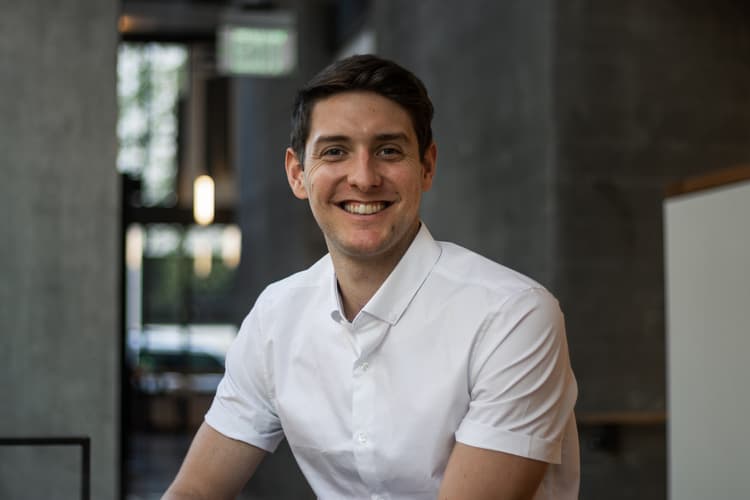 Joey Randazzo, Founder & CEO of Portland SEO Growth