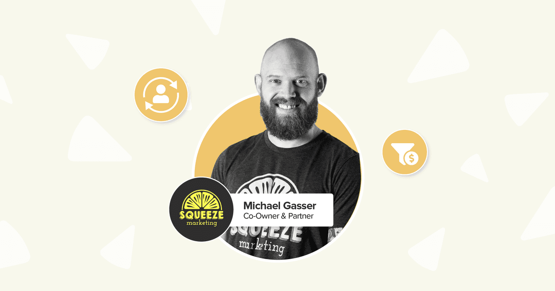 Squeeze Marketing Case Study Image Squeeze Marketing Case Study Image