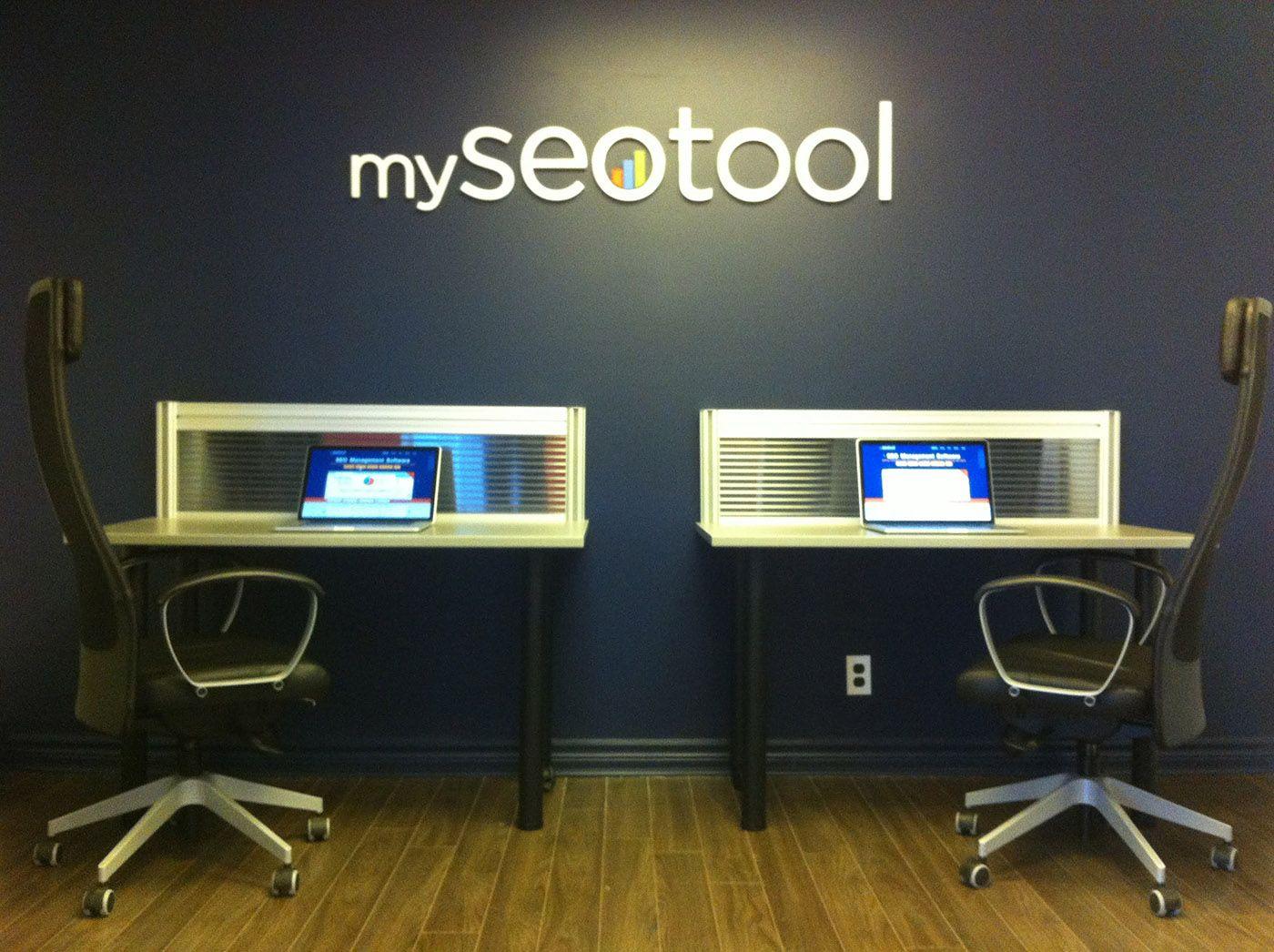 MySEOTool image from 2012
