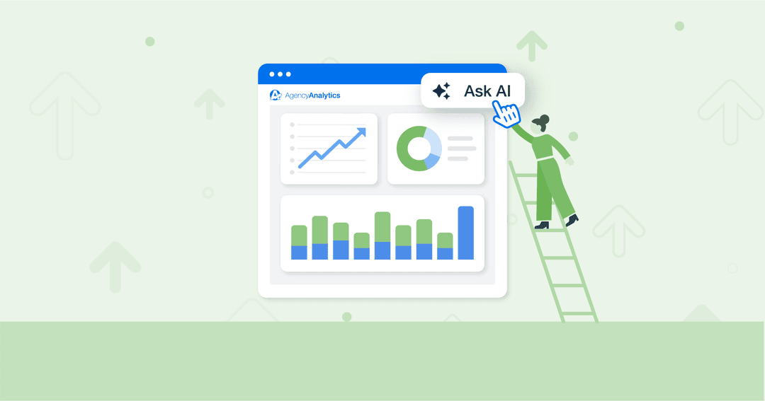 Transform Your Agency's Reporting With AI-Powered Data Analysis blog hero image
Transform Your Agency's Reporting With AI-Powered Data Analysis blog hero image