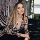 image of irina weber