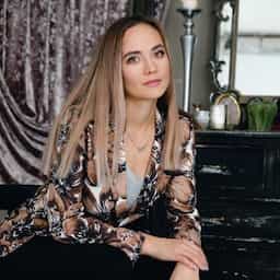 image of irina weber