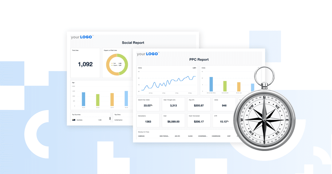 15+ Types of Marketing Agency Reports And When To Use Them 15+ Types of Marketing Agency Reports And When To Use Them