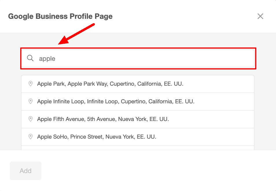set up GBP wizard step by step guide set up GBP wizard step by step guide