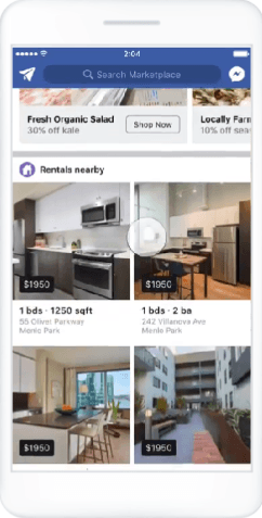 Facebook Video Ad - Marketplace - Ad Sizes 2022 Facebook Video Ad - Marketplace - Ad Sizes 2022
