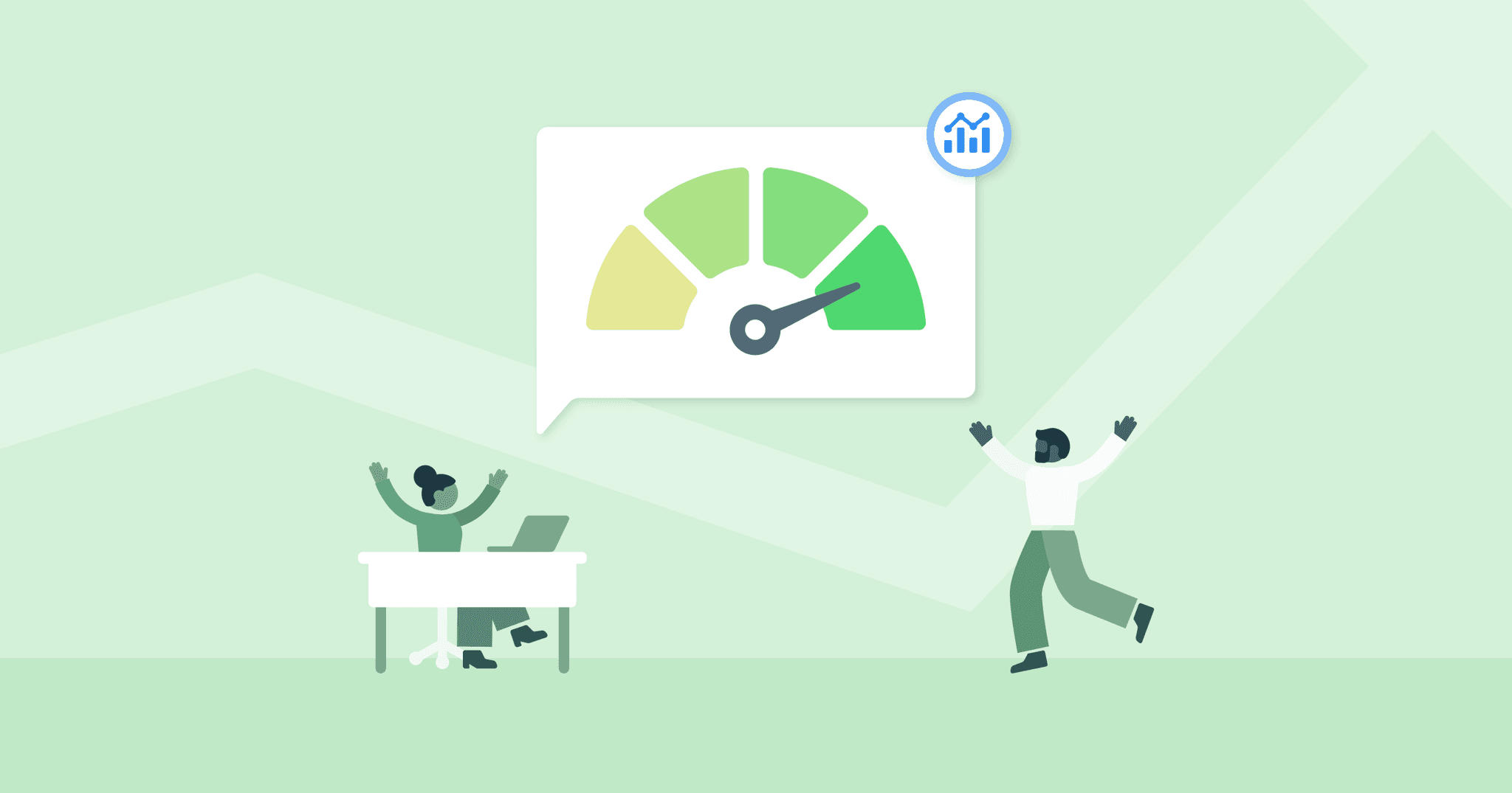 Website Performance Metrics To Impress Your Clients
