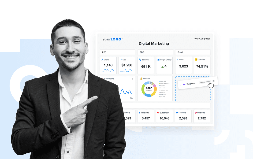 Best digital marketing tools 2025 Best digital marketing tools 2025