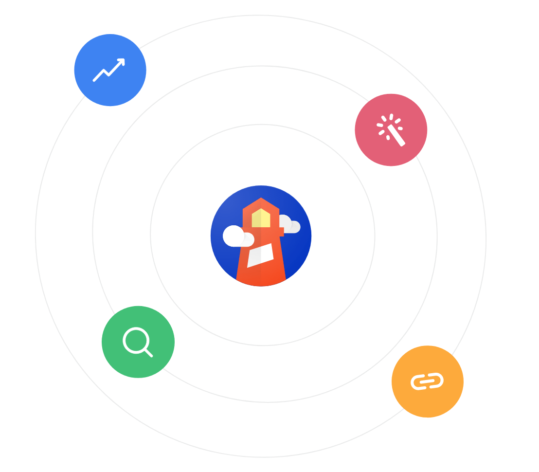 google lighthouse metrics