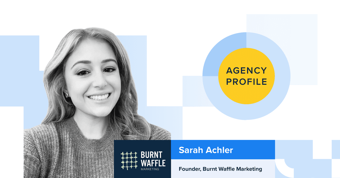 Balance, Boundaries, and Burnt Waffle Marketing: Why Agencies Should Embrace the Human Side of Hustle Balance, Boundaries, and Burnt Waffle Marketing: Why Agencies Should Embrace the Human Side of Hustle