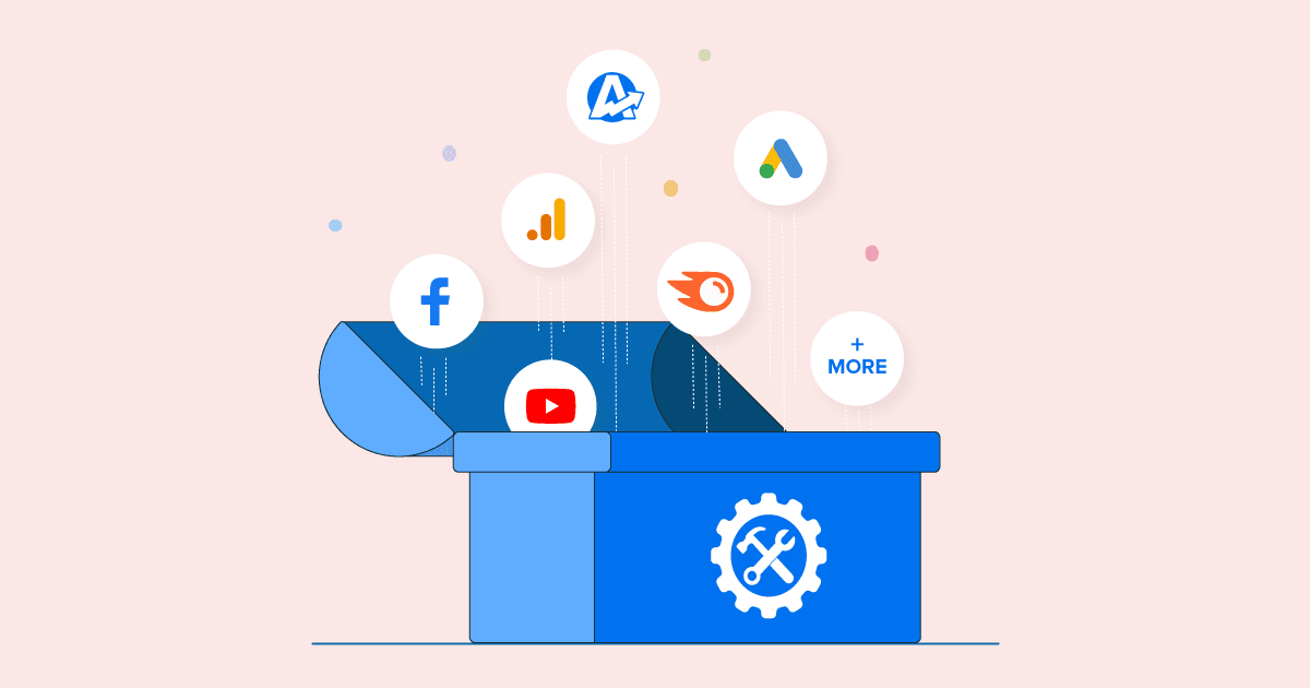 Best Marketing Analytics Software: Top Tools for Data-Driven Success