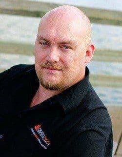 Brian Timmins