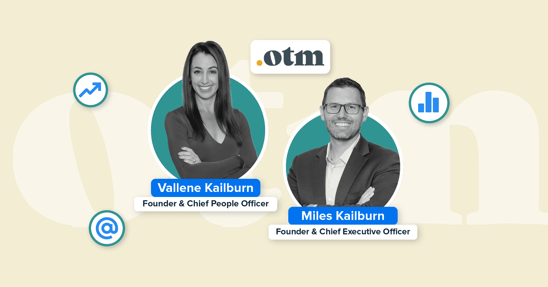 How Agency OTM Thinks Ahead of the S-Curve To Maintain Growth Agency Profile OTM