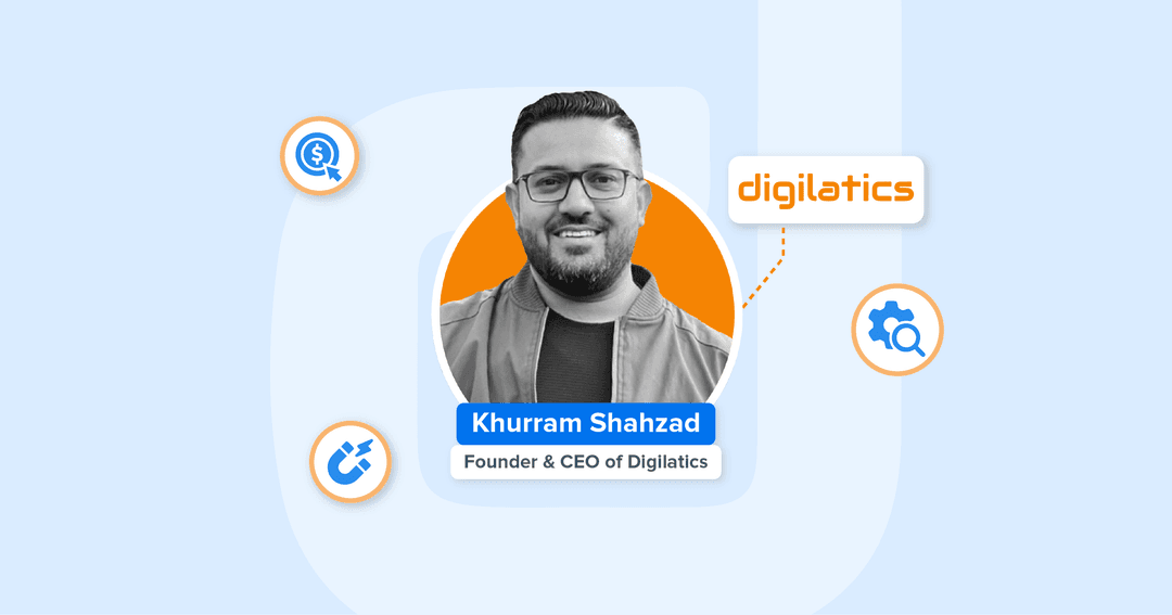 Agency Profile - Digilatics Agency Profile - Digilatics
