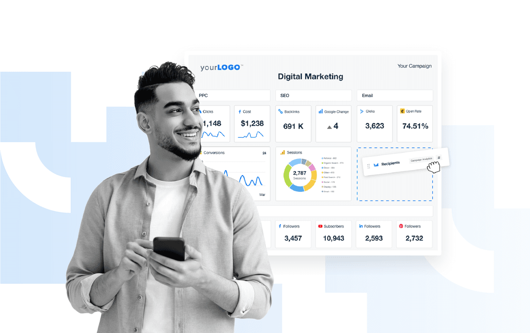 Marketing Agency Guide to Cross-Channel Marketing Blog Hero Image Marketing Agency Guide to Cross-Channel Marketing Blog Hero Image