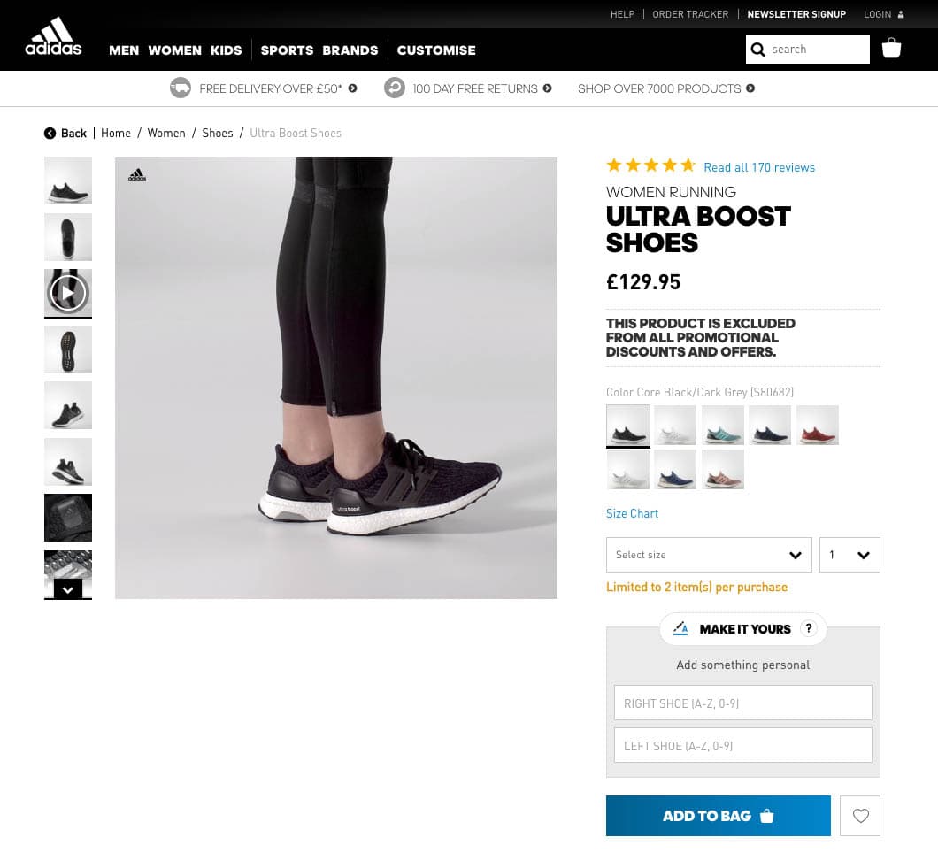 Adidas image