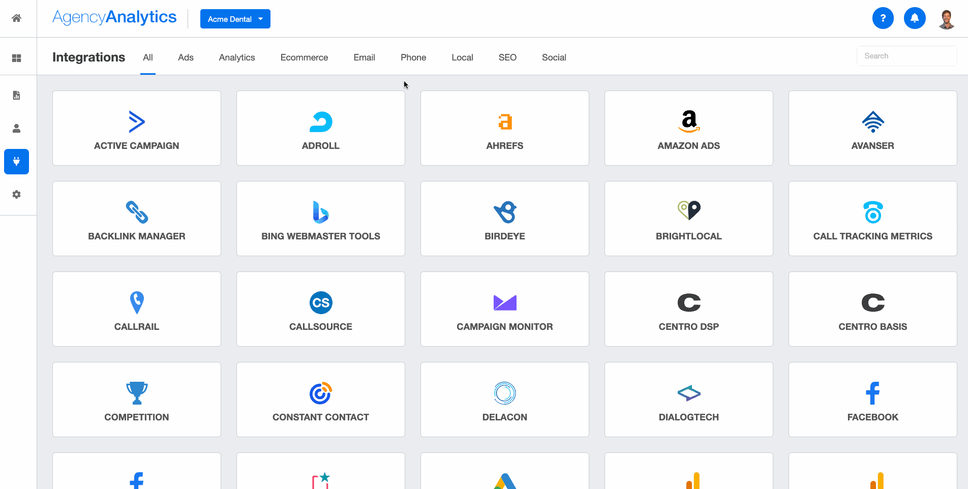 How to Create a Content Marketing Analytics Dashboard - Step 2 How to Create a Content Marketing Analytics Dashboard - Step 2