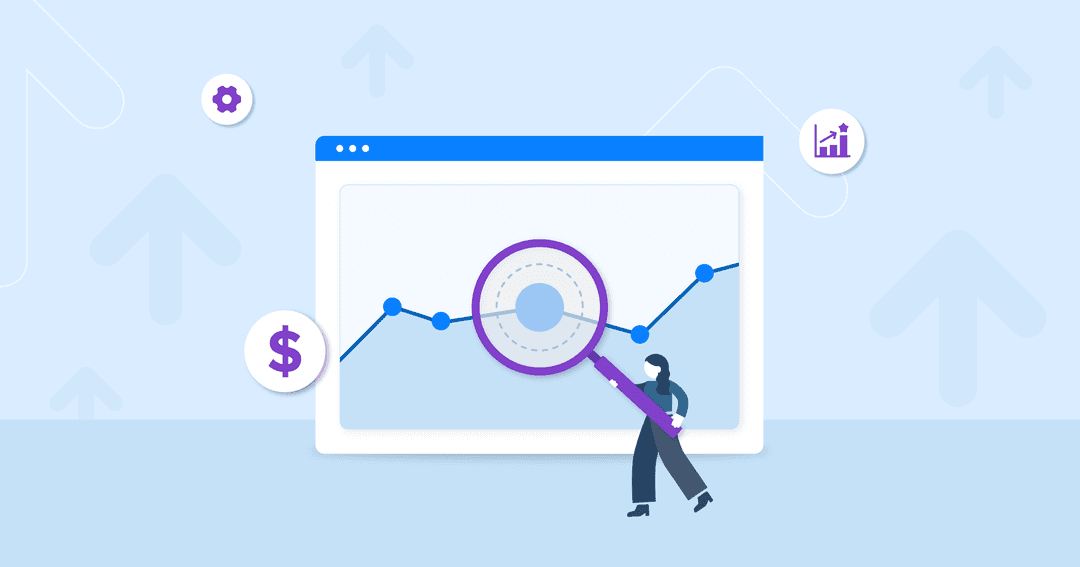 Hero image showing a dashboard tracking an agency's profitability Hero image showing a dashboard tracking an agency's profitability