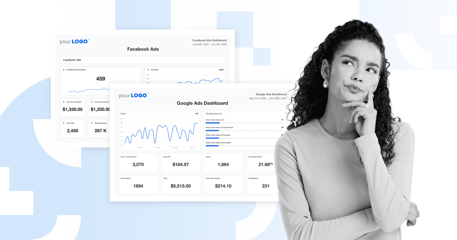 Google Ads vs. Facebook Ads: Which is Better? google ads vs facebook ads