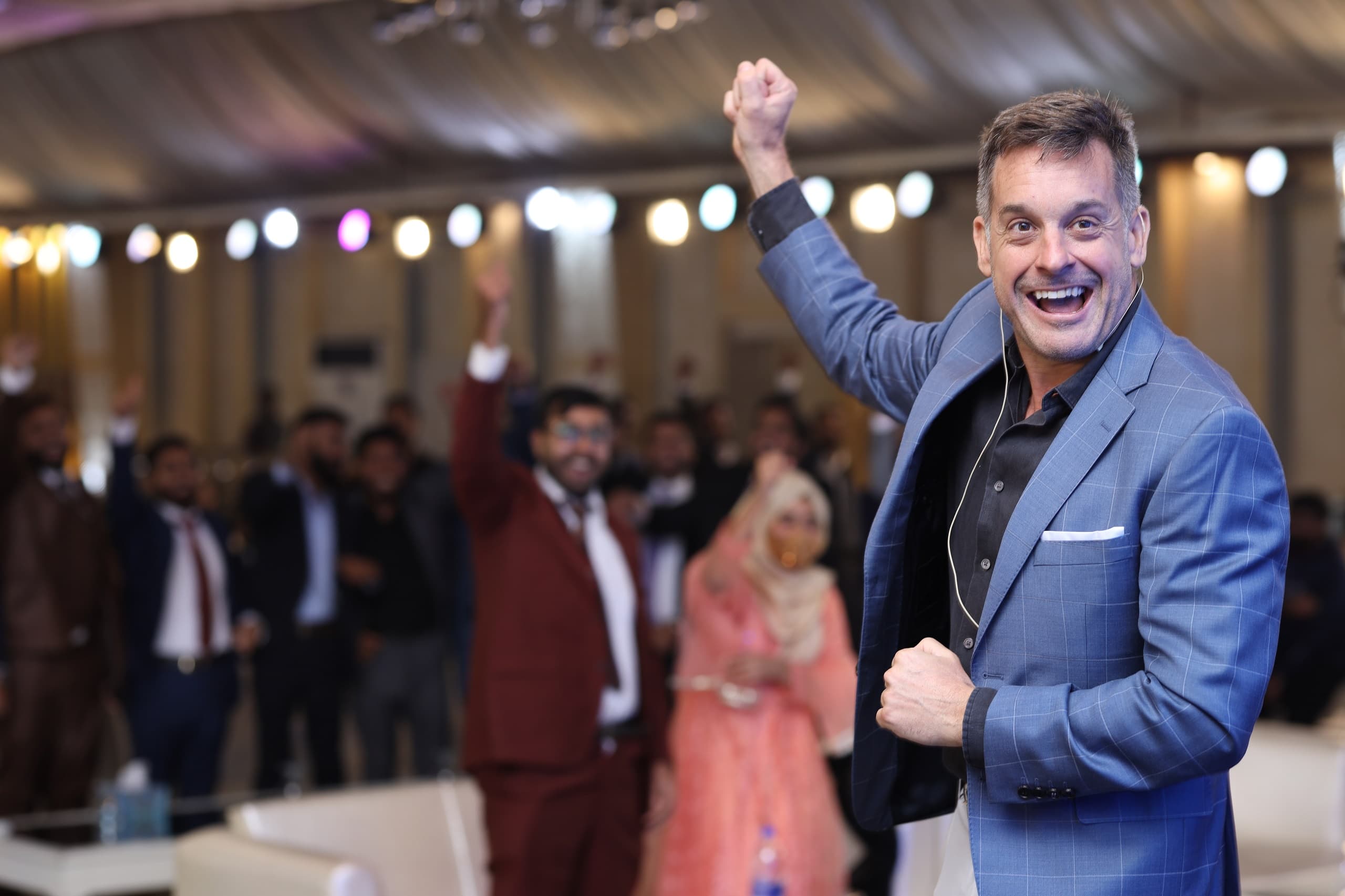 Damian Papworth Globital Pakistan Damian Papworth Globital Pakistan