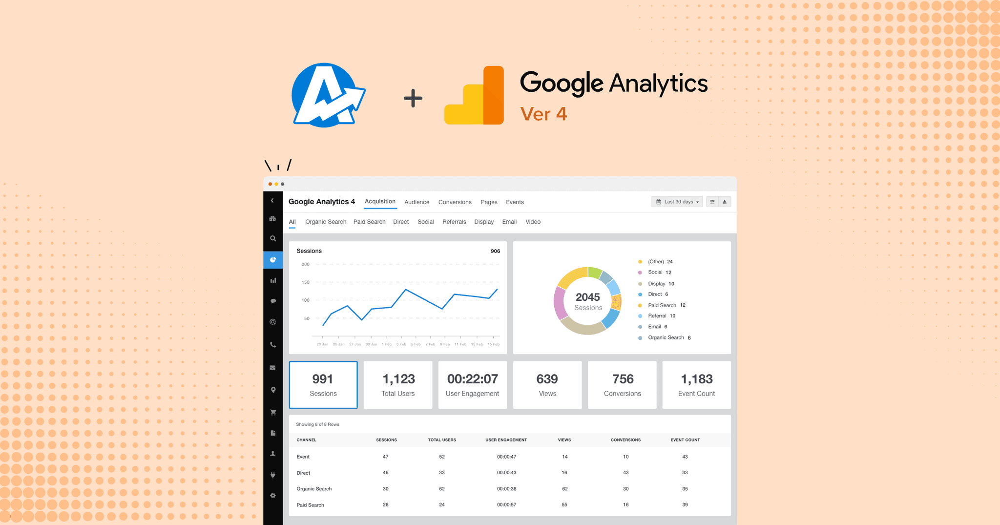 An Introduction to Google Analytics 4 Reporting