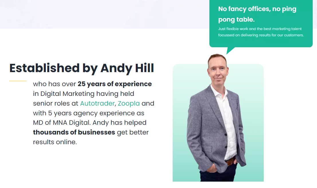 Distribute Digital - Established by Andy Hill Distribute Digital - Established by Andy Hill