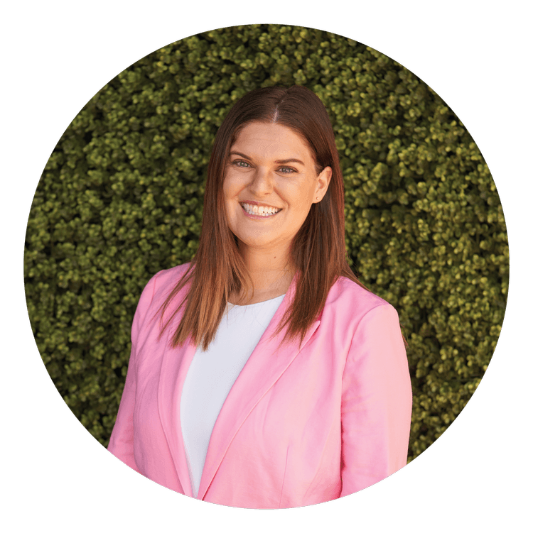 Emily Carpenter, Director of Marketing for Digital Retail Partners. Emily Carpenter, Director of Marketing for Digital Retail Partners.