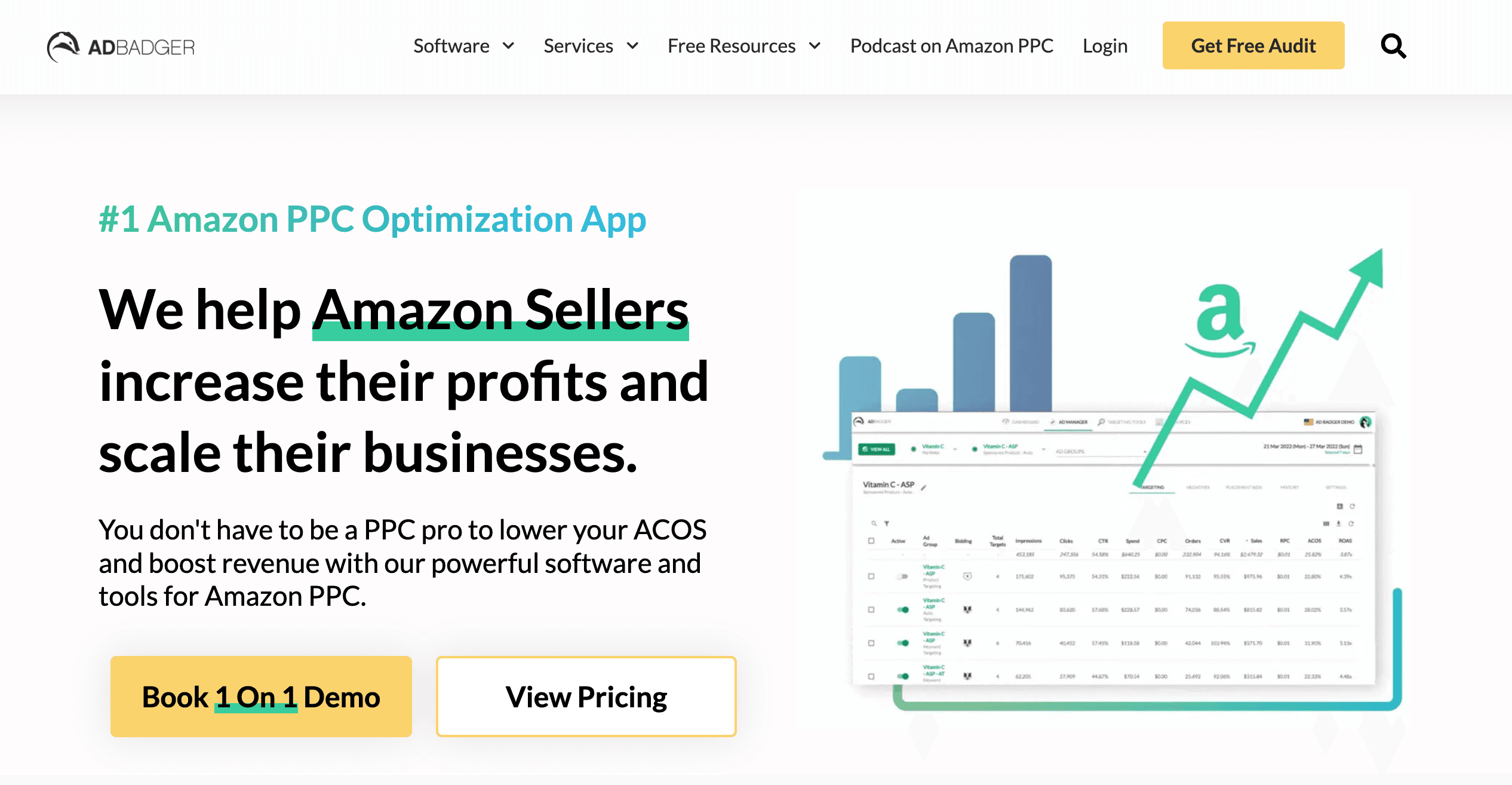 adbadger homepage adbadger homepage