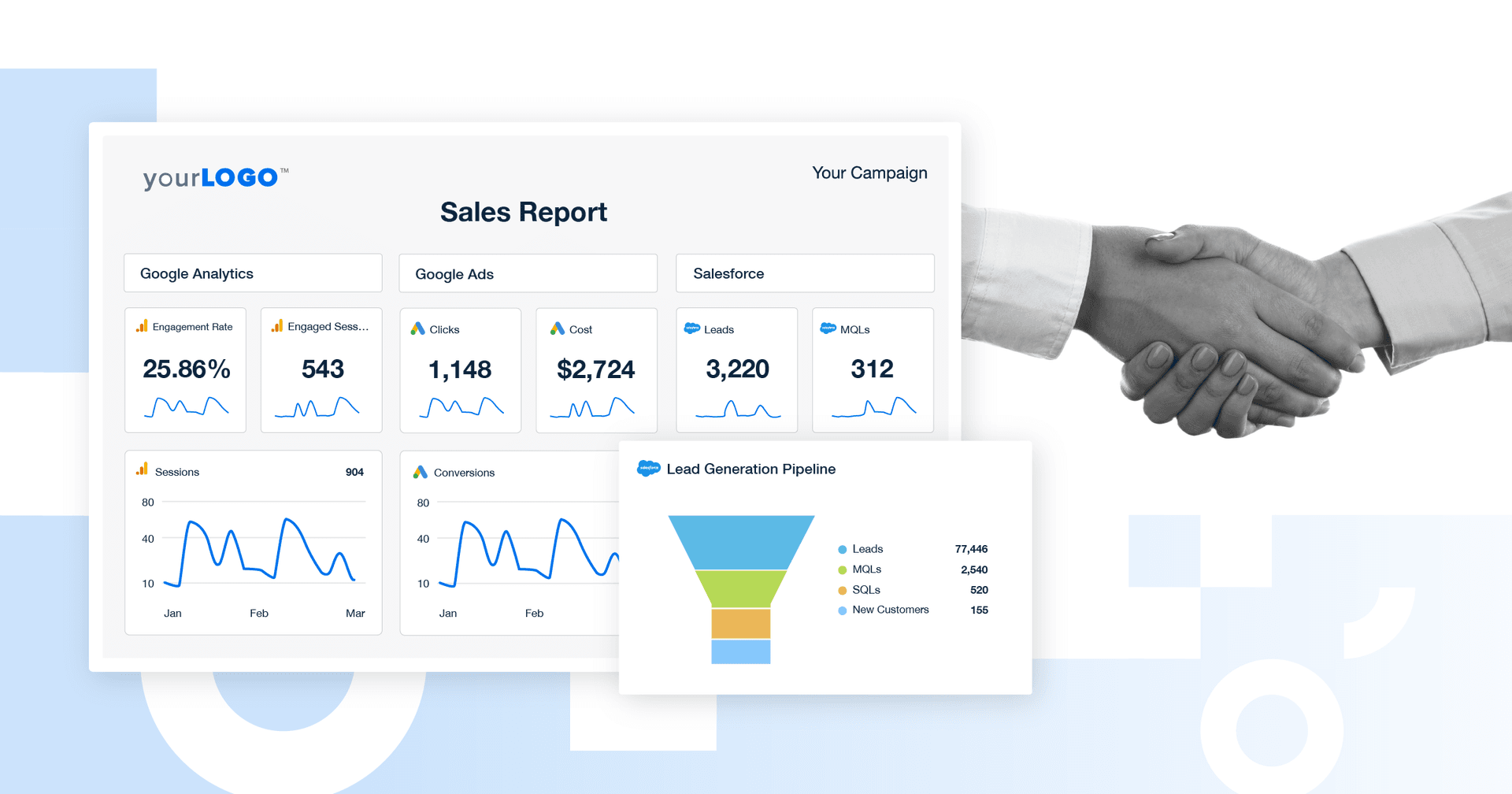 18 Key B2B Sales Metrics Agencies Need to Track Key B2B Sales Metrics Agencies Need to Track