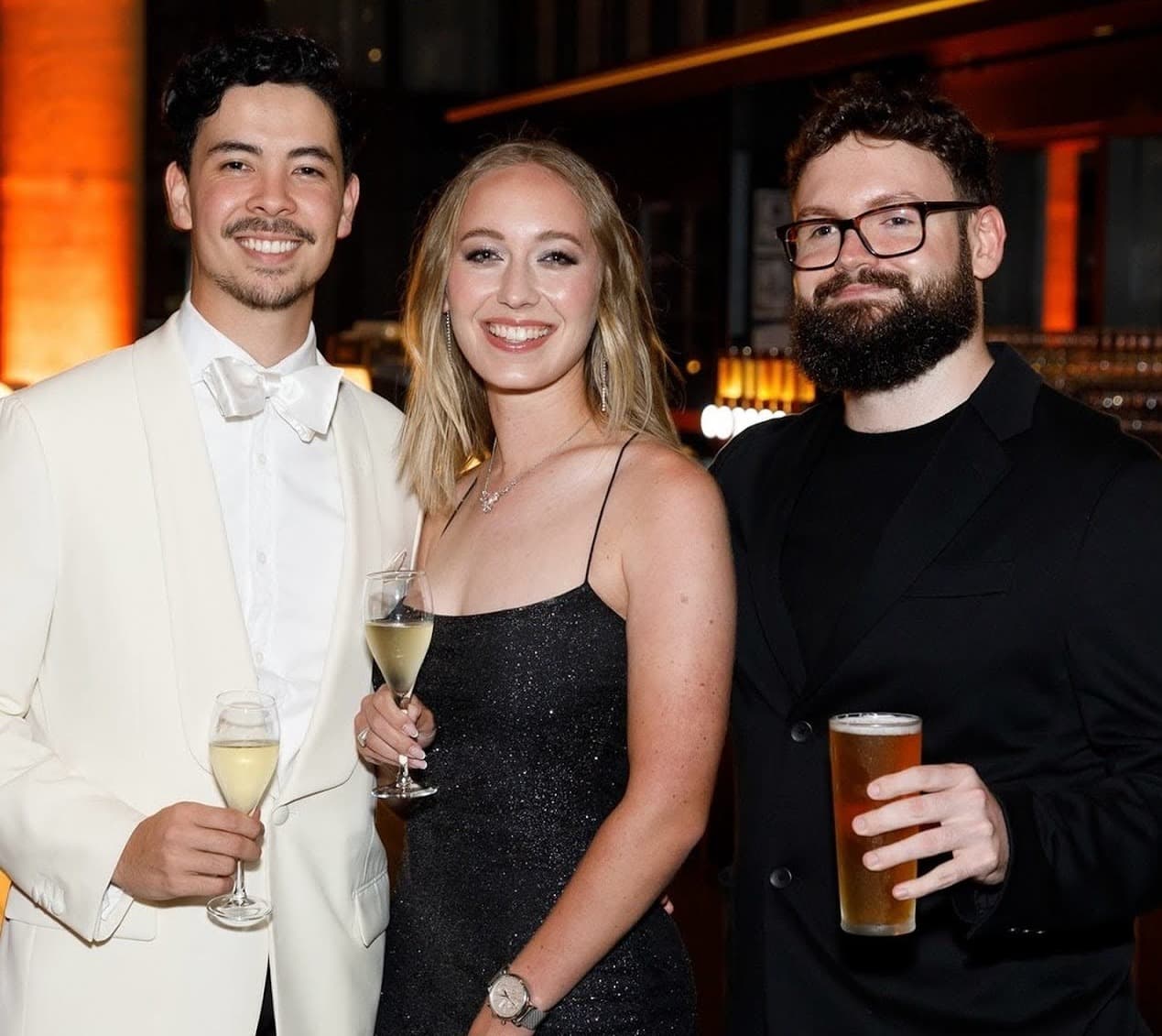 In 2024, Studio Blackardt was a finalist at the 50th Brisbane Advertising and Design Club Awards. In 2024, Studio Blackardt was a finalist at the 50th Brisbane Advertising and Design Club Awards.