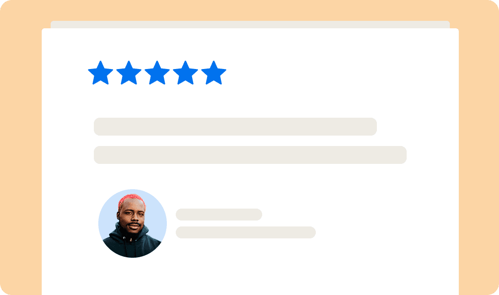 Ways to turn happy clients into reviews, referrals, and upsells