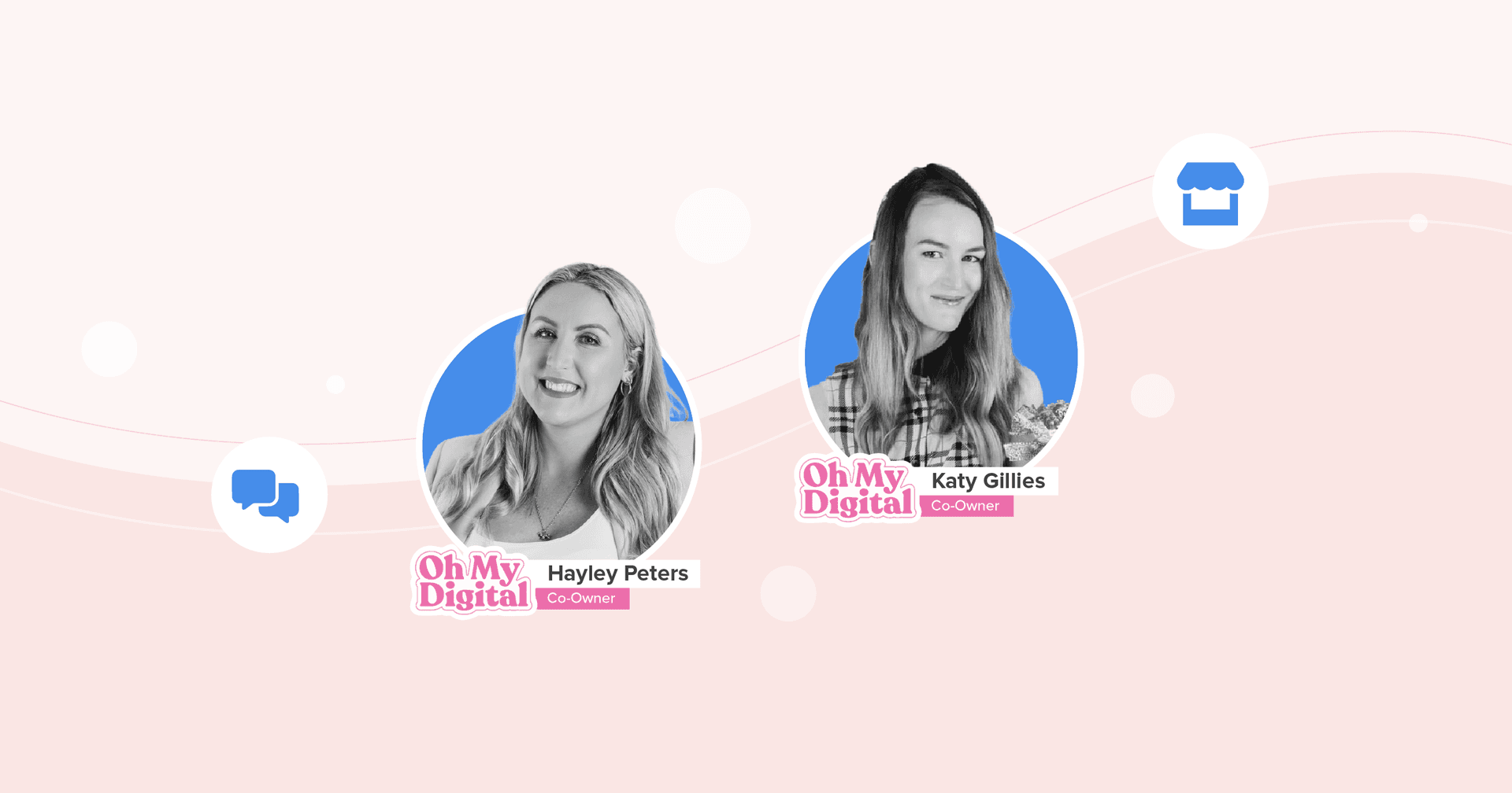 Growing by Embracing the Brand Uniqueness of Your Marketing Agency Oh My Digital Agency Profile