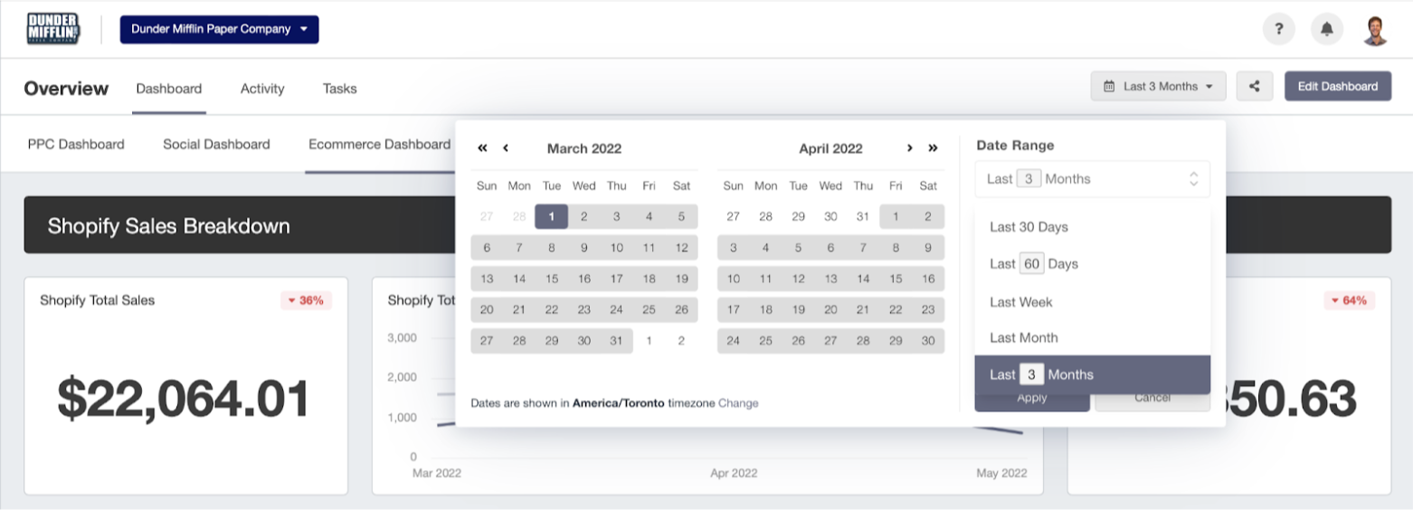professional executive dashboard software professional executive dashboard software