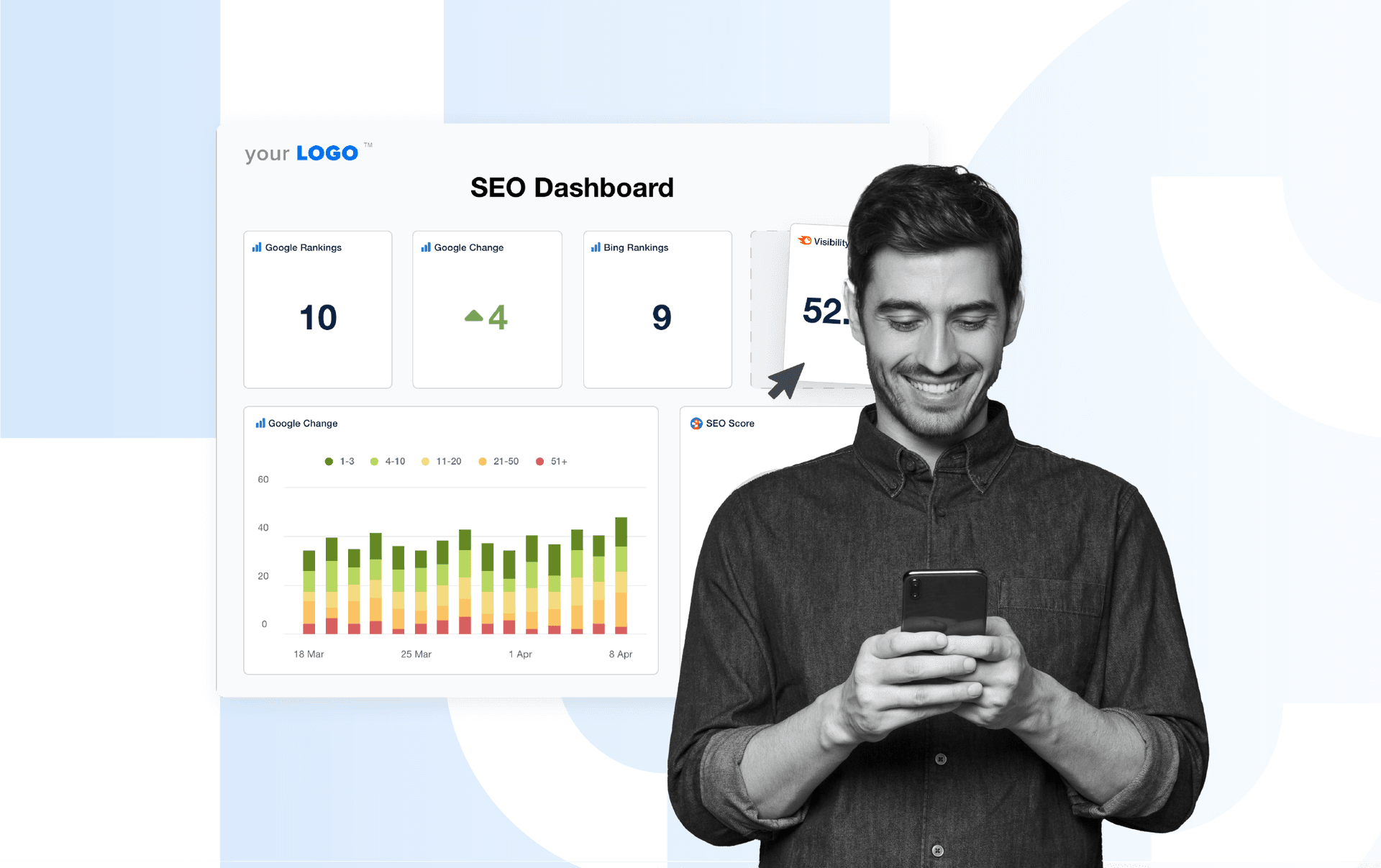 The 8 most important SEO KPIs you need to track in 2025 Top SEO KPIs agencies should track