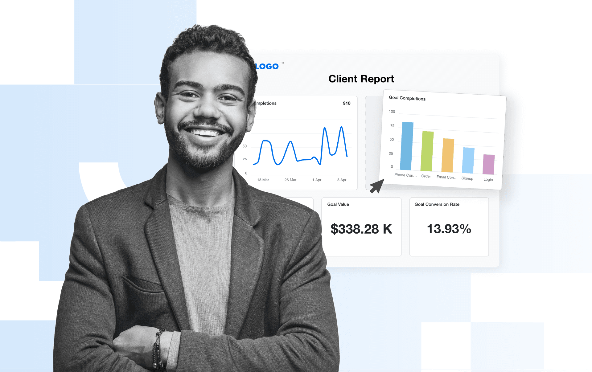 20 client reporting tips that prove value & improve retention 20 Client Reporting Tips for Marketing Agencies