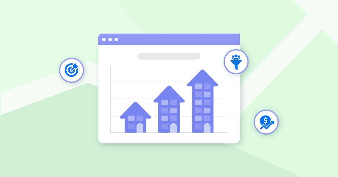 8 Real Estate Marketing Metrics Hero Image 8 Real Estate Marketing Metrics Hero Image