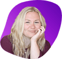 Headshot of Abby Wood