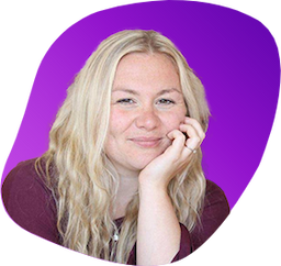 Headshot of Abby Wood