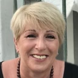 María Teresa Suárez