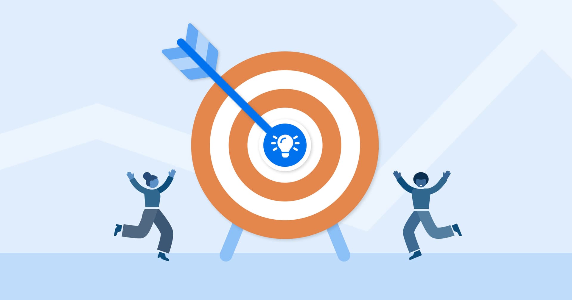 Forget SMART goals, MASTER Your Agency’s Goal Setting Process MASTER goals as an alternative to SMART goals