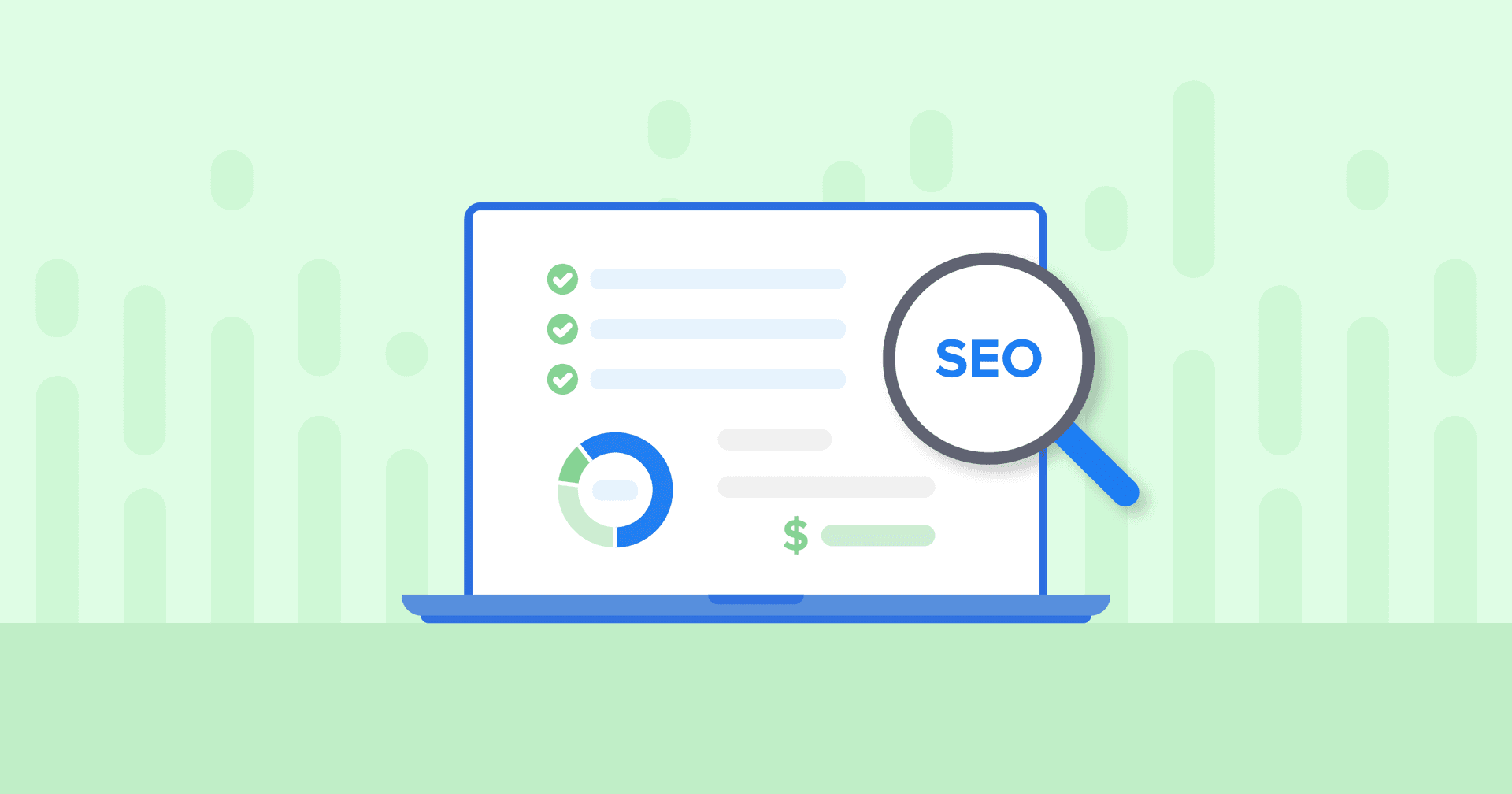 Hero Image for How To Create an SEO Budget for Clients